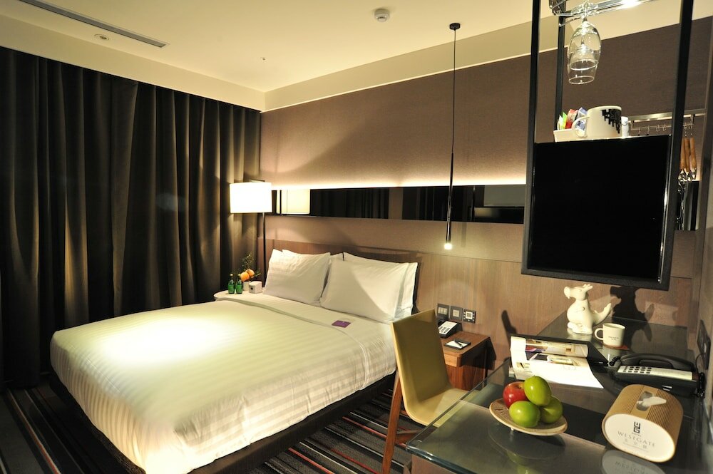 Фото Westgate Hotel