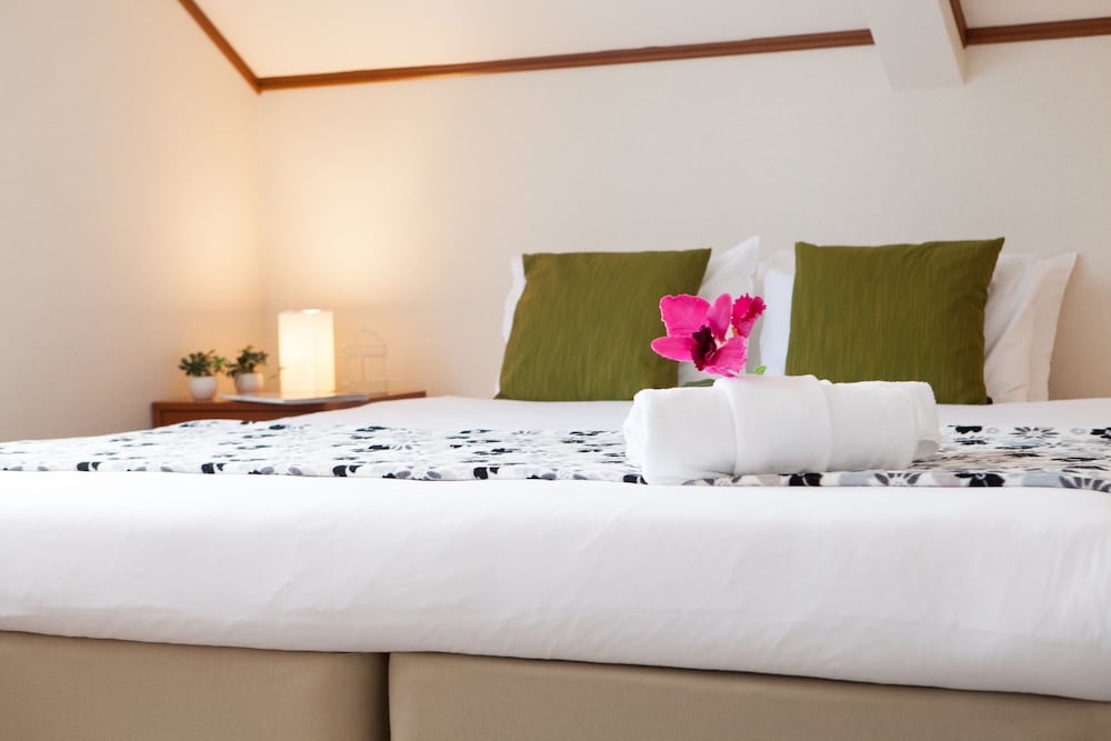 Фото Powder Cottage