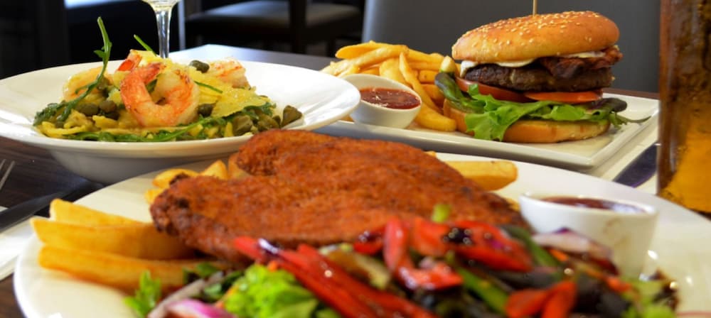 Фото H on Mitchell Apartment Hotel