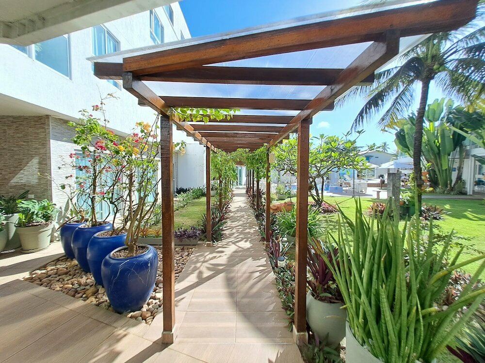 Hotel Vivenda dos Corais, State of Pernambuco, photo