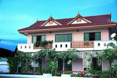 Гостиница Loy Manee House в Аюттхае