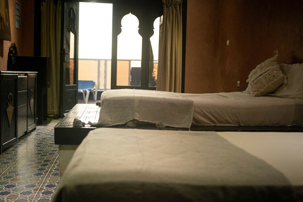 Фото Aloha Surf Camp Maroc