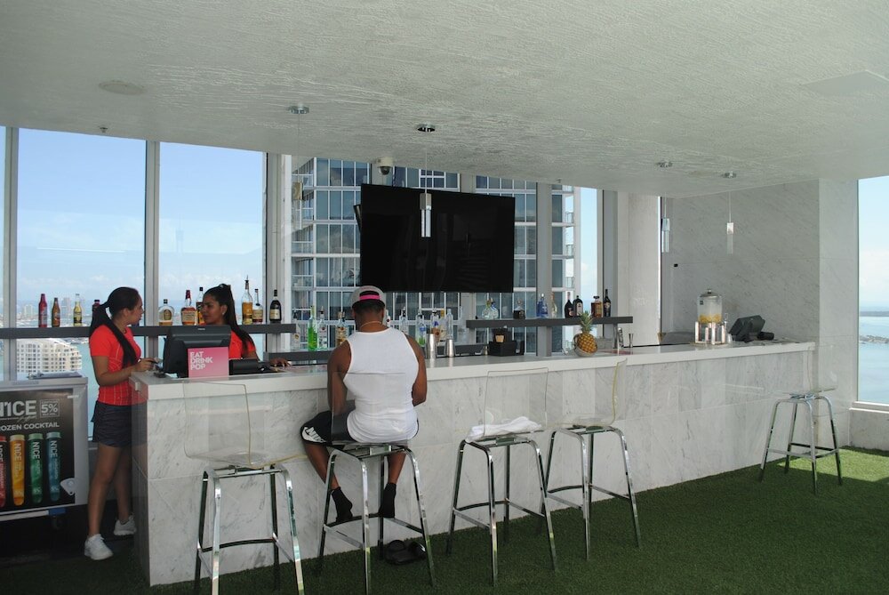 Фото Icon Residences by Sunnyside Resorts