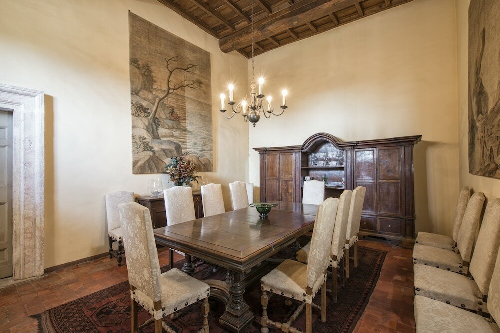 Фото Residenza Principi Ruspoli