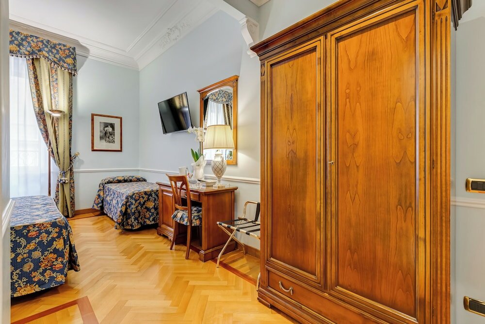 Фото Hotel Cellini