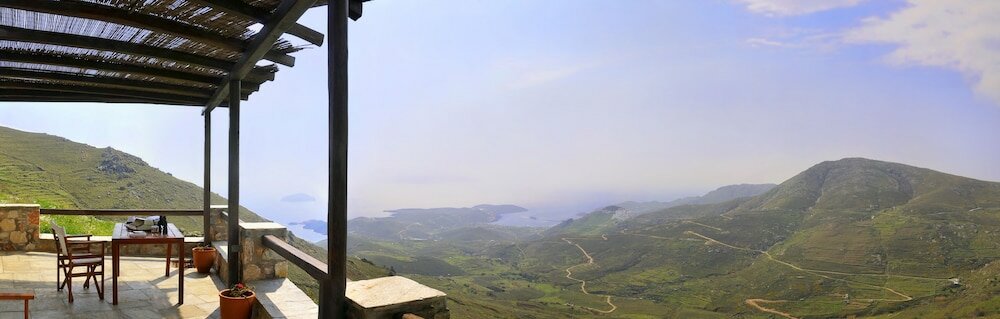 Фото Aria Villas