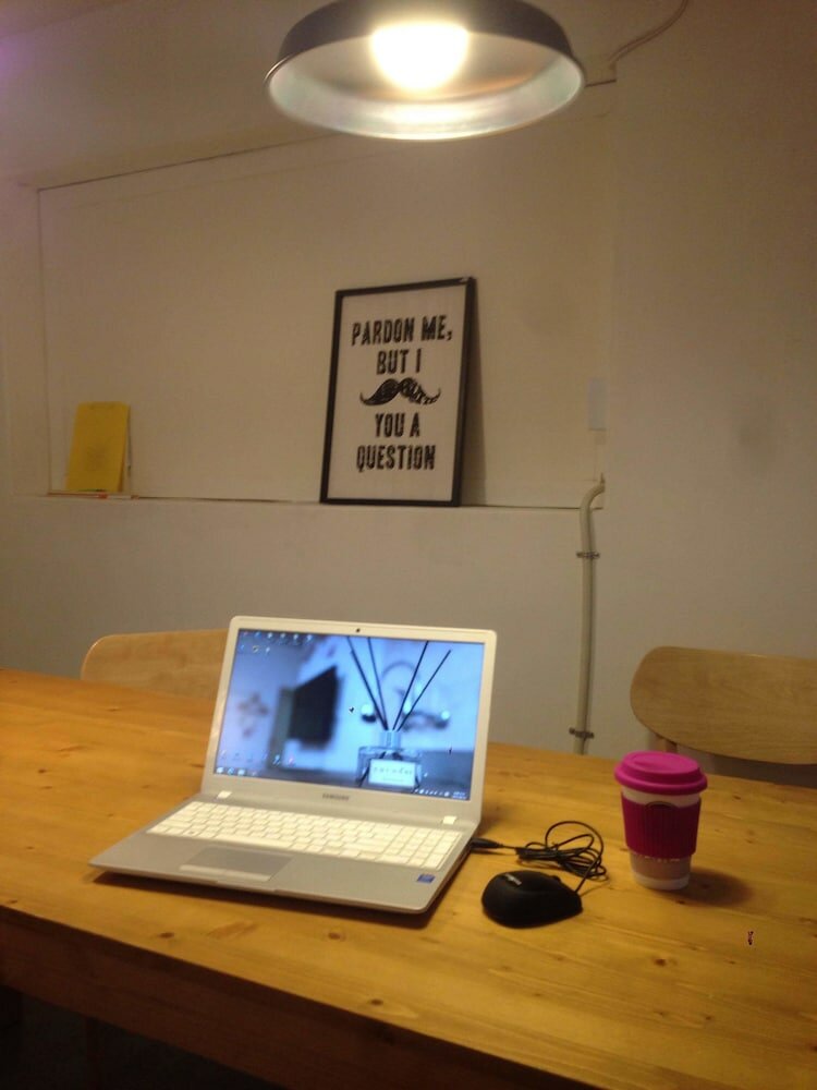 Фото Egg Guesthouse Korea