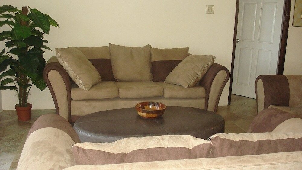 Фото Croton Studio at Sungold House Barbados