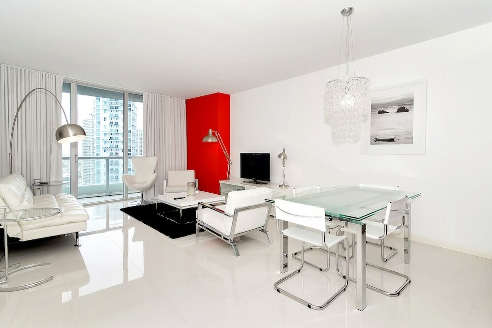 Фото Icon Residences by Sunnyside Resorts