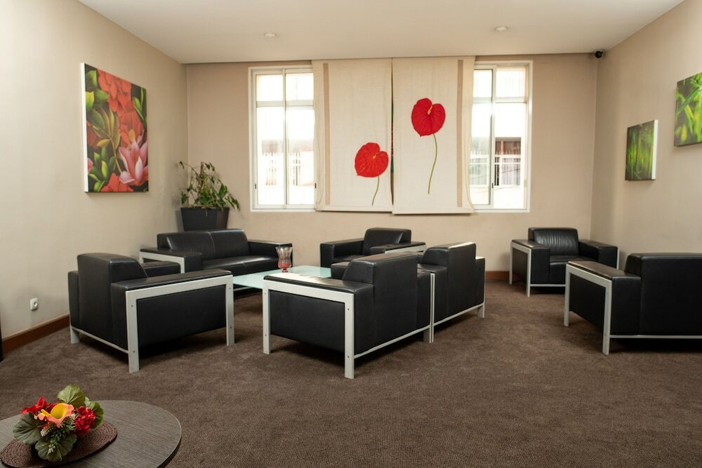 Фото Tana Hôtel