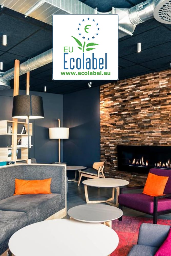 Фото Nomad Hotel Le Havre