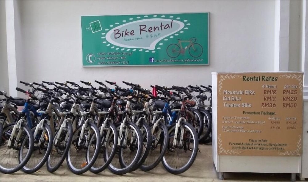 Фото Home Suites by Marina