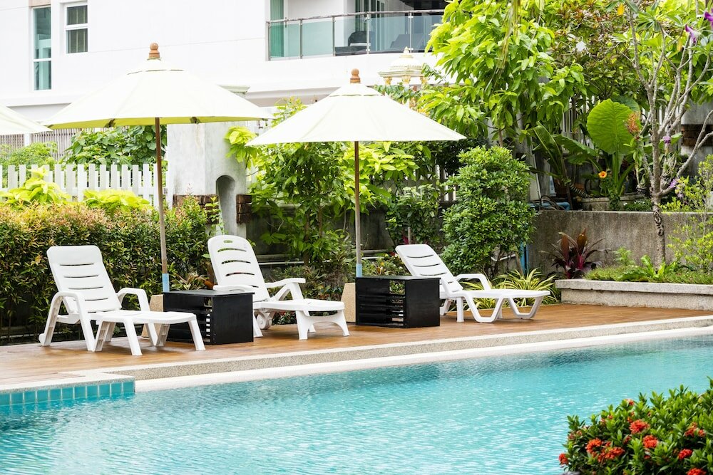 Фото Di Pantai Boutique Beach Resort