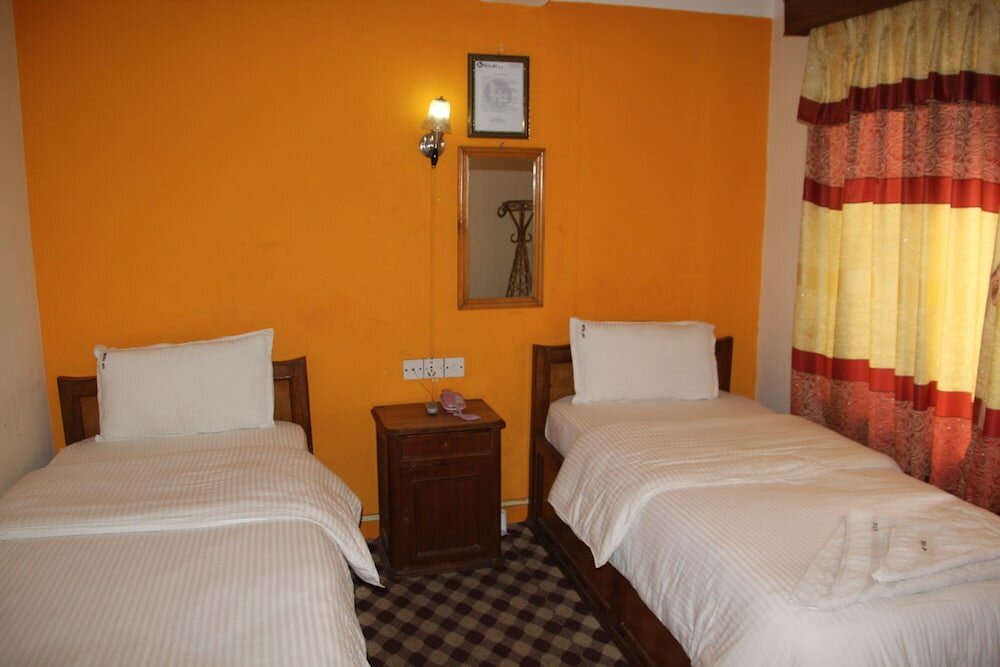 Фото Hotel Api Kathmandu Nepal