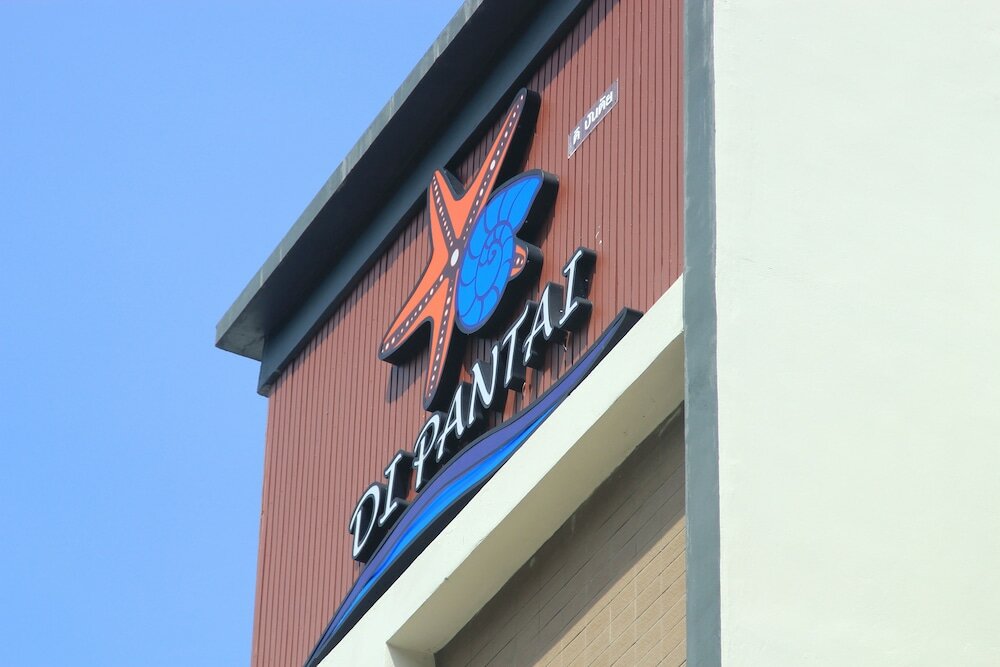 Фото Di Pantai Boutique Beach Resort