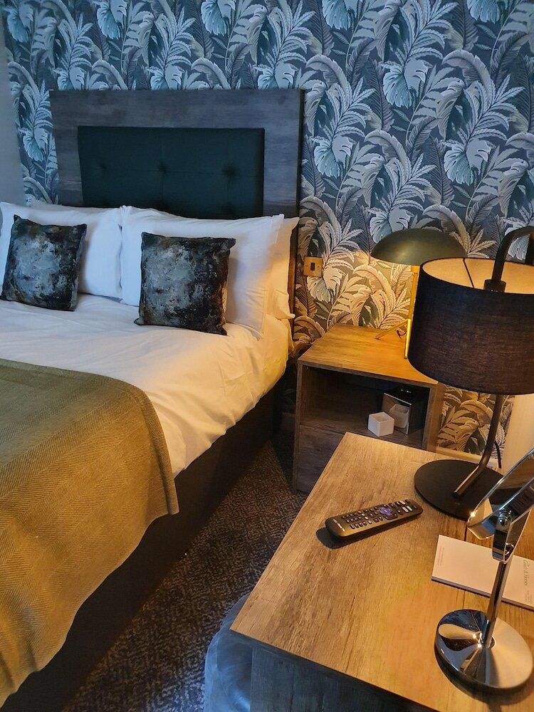 Фото The Coach and Horses