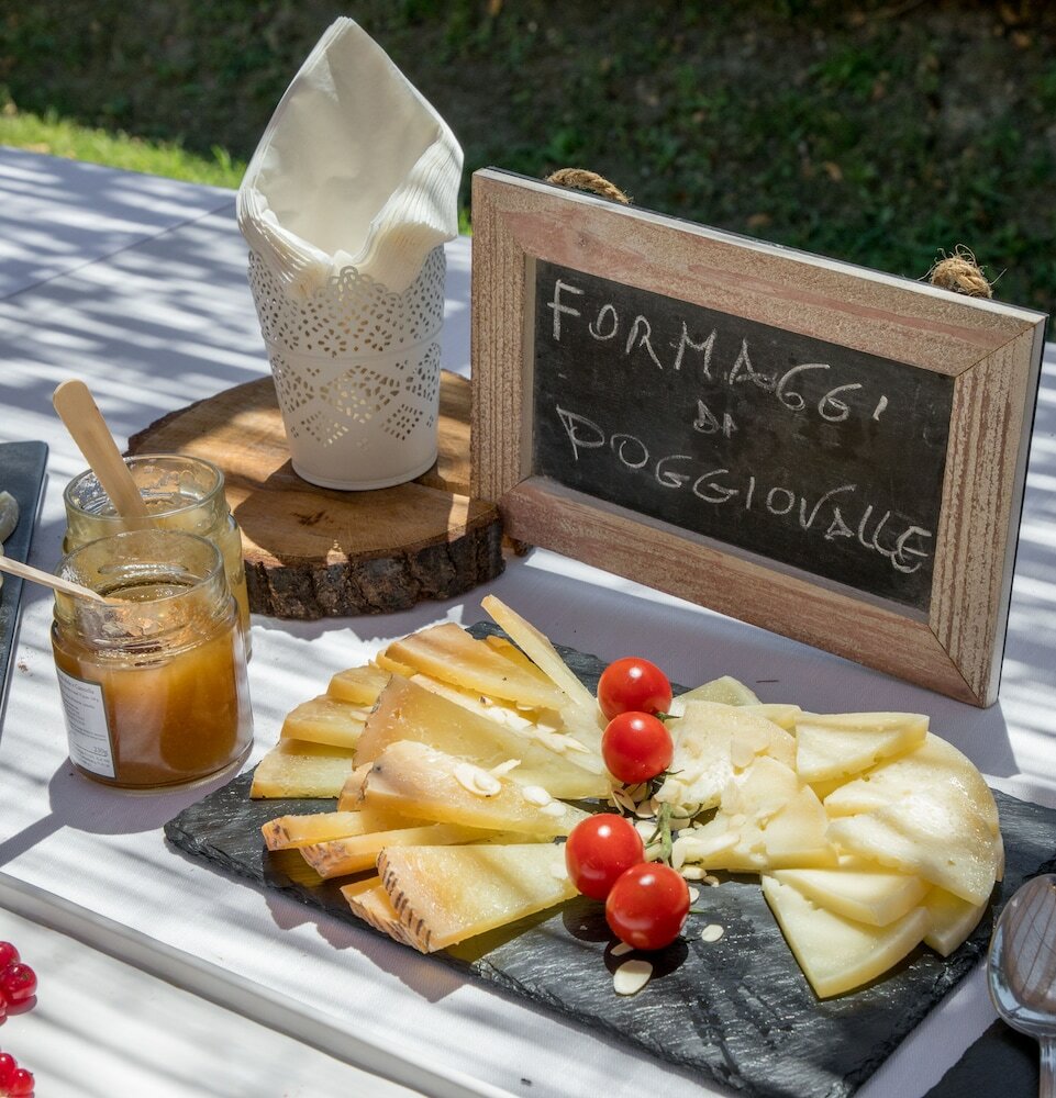 Фото Poggiovalle Tenuta Italiana