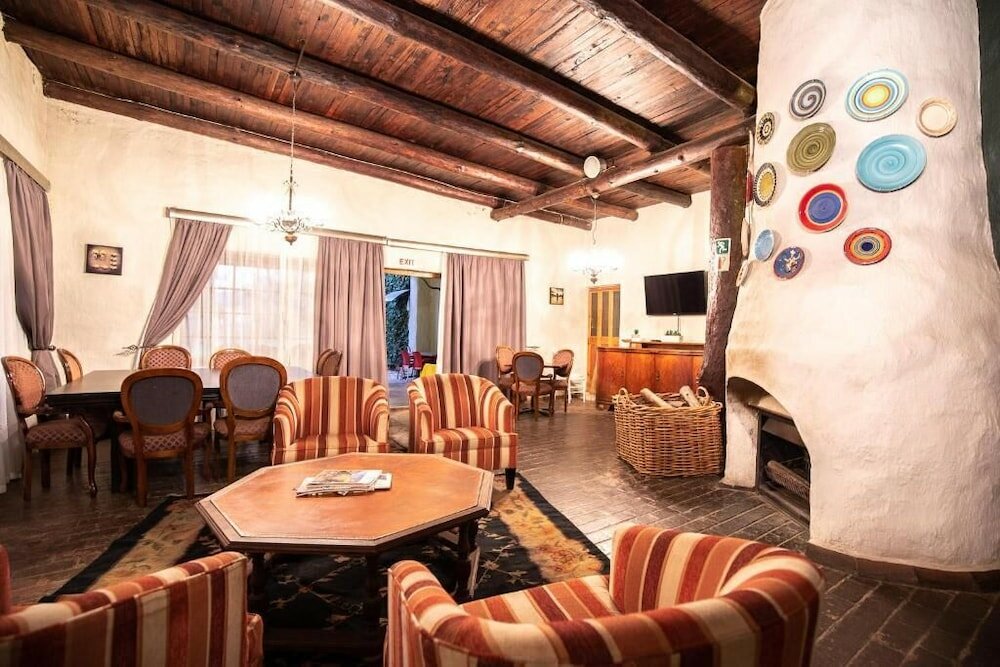 Фото отеля 5