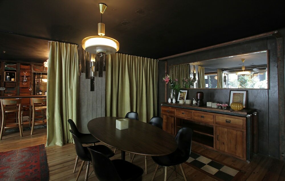 Фото Anselmo Buenos Aires Curio Collection by Hilton