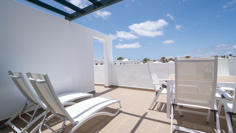 Фото Bitácora Lanzarote Club