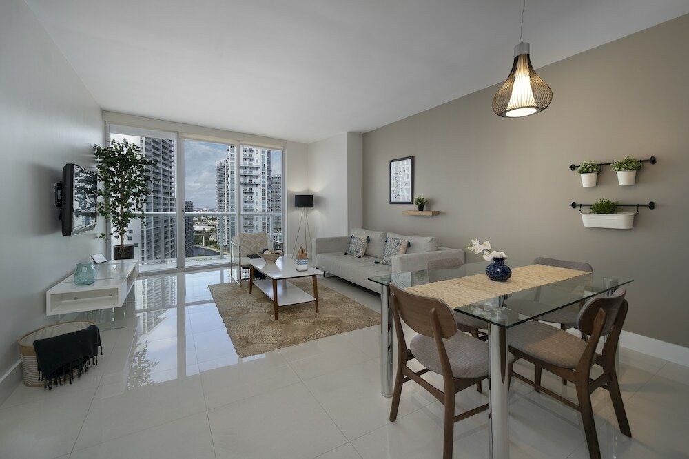 Фото Icon Residences by Sunnyside Resorts