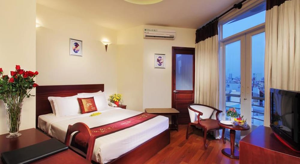 Фото Kim Yen Hotel