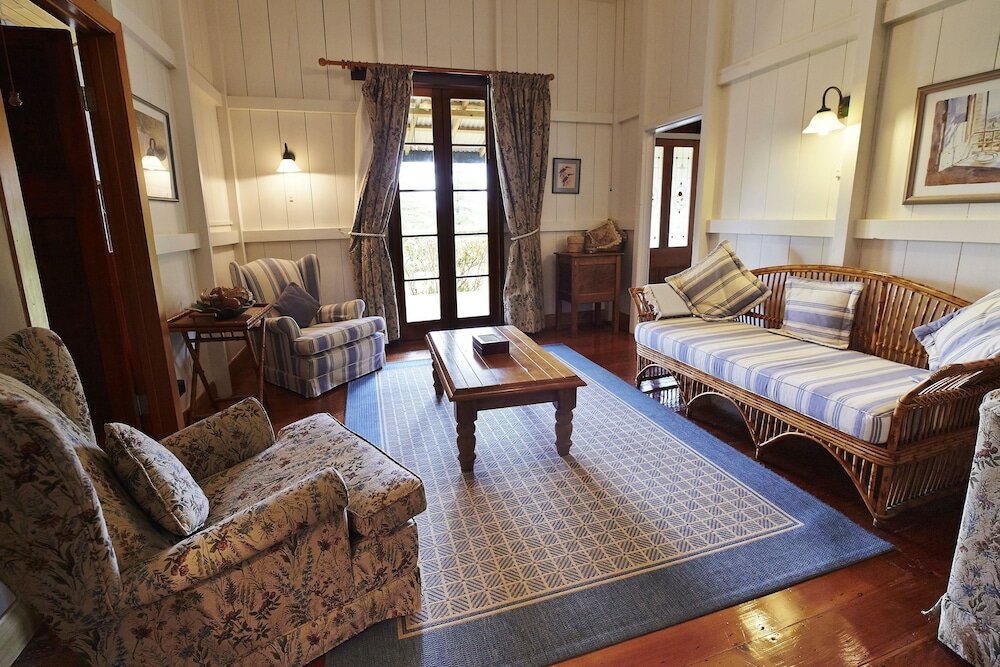 Фото Christian's of Bucks Point