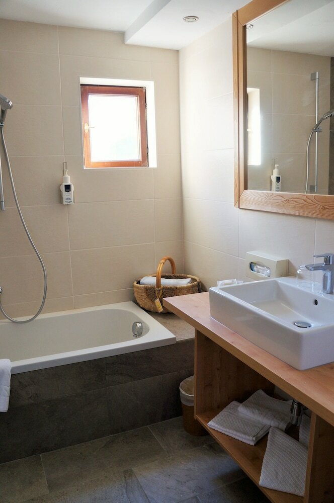 Фото Beauty & Wellness Hotel Tirolerhof