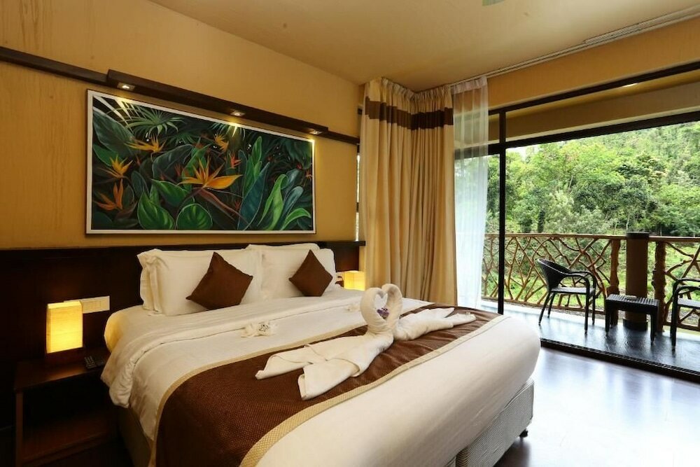 Фото Kofiland Resort