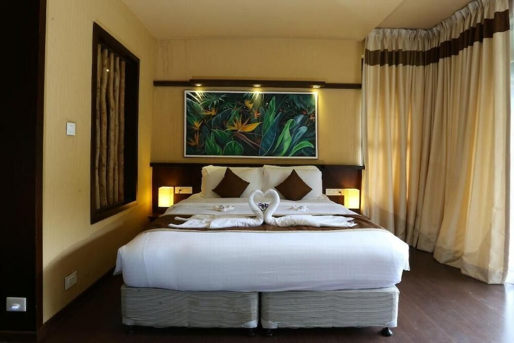 Фото Kofiland Resort