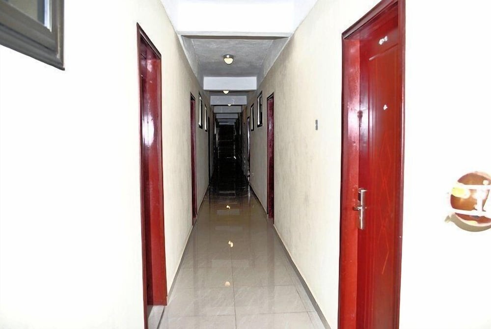 Фото Eusbett Hotel