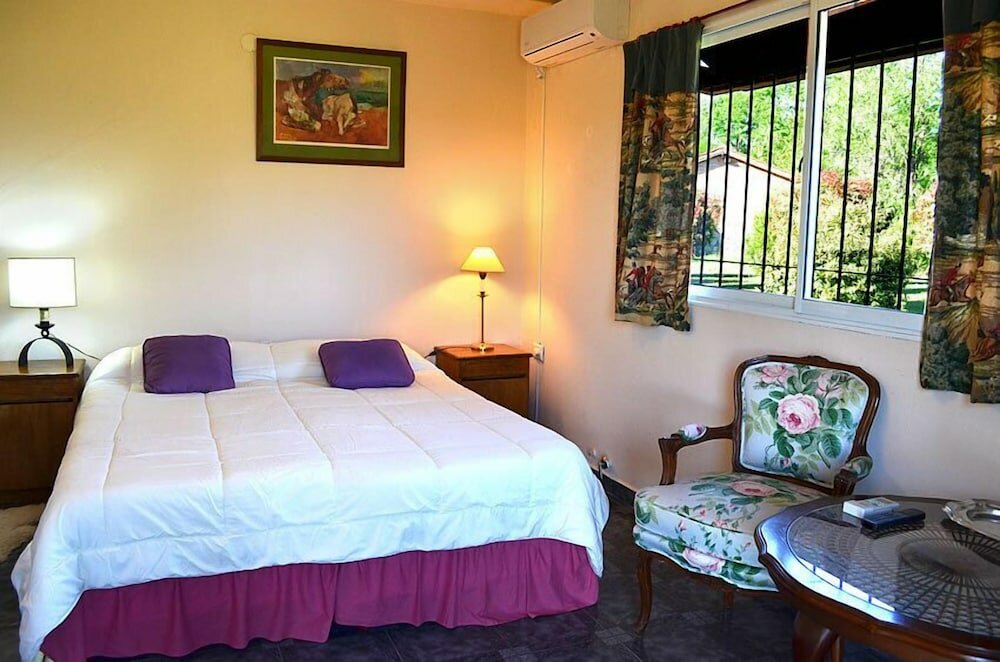 Фото Aromas del Mediterráneo