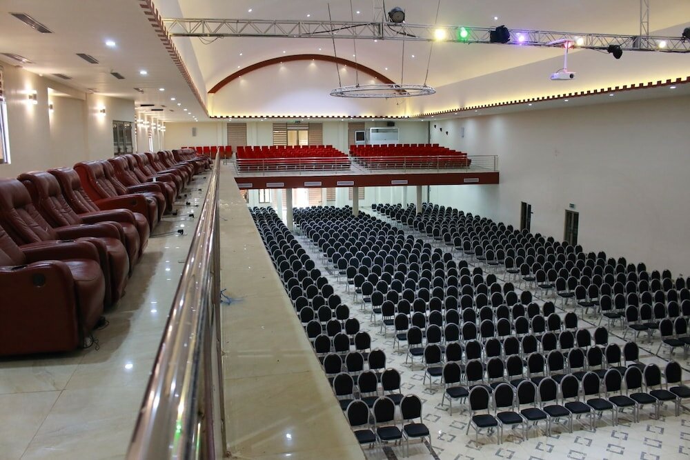 Фото Eusbett Hotel