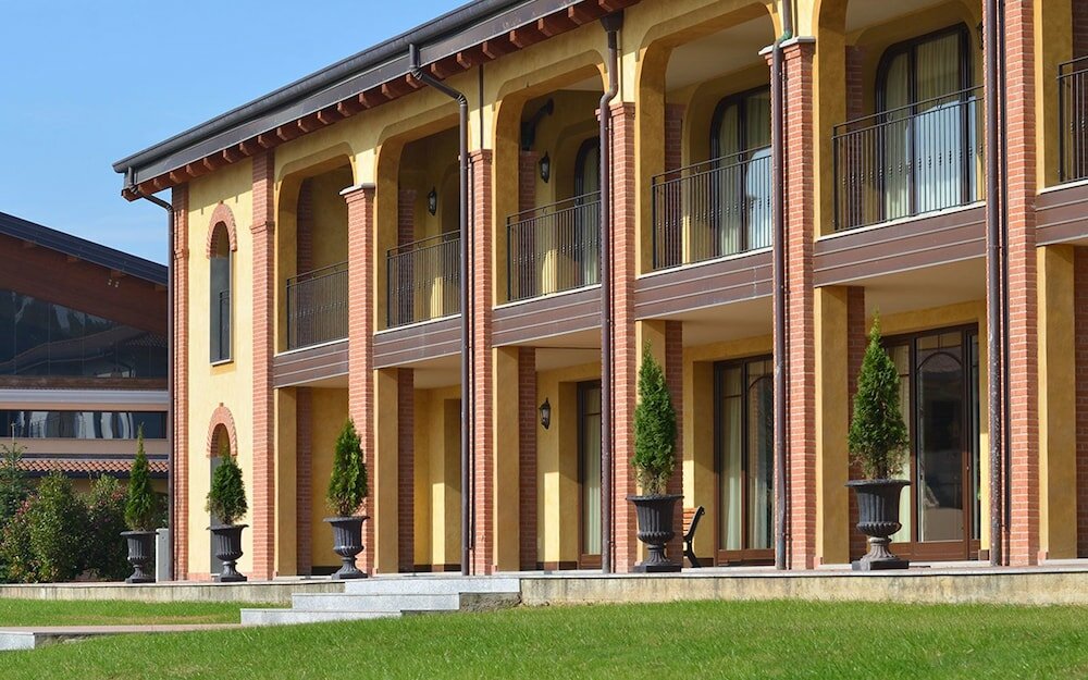 Фото Agriturismo Il Boschetto