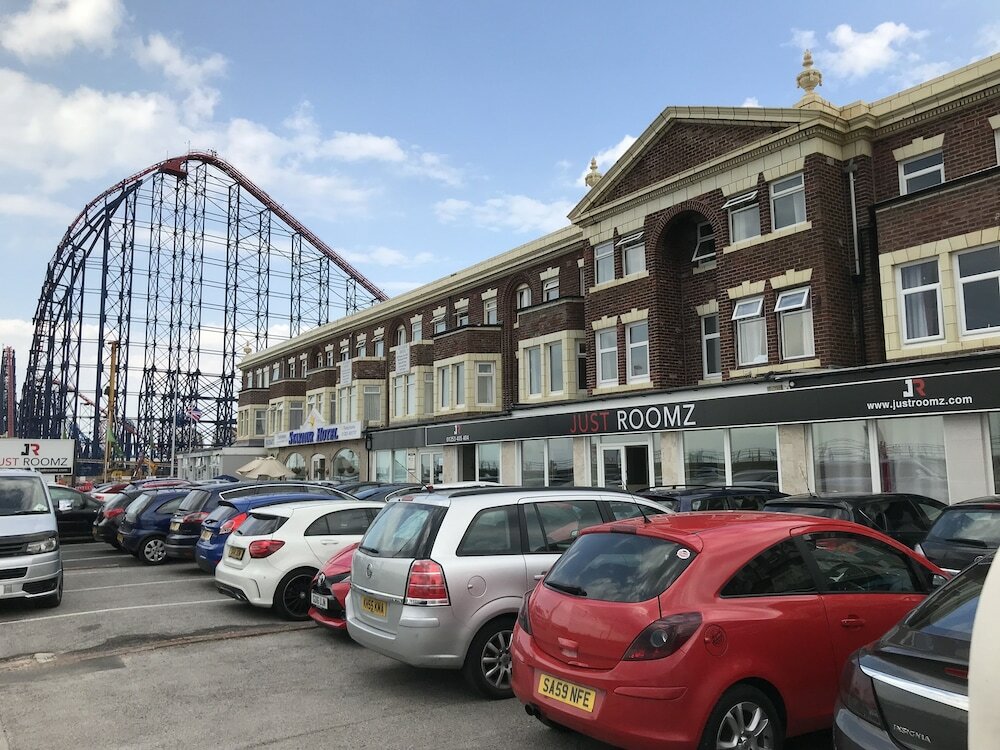 Фото Hello Roomz