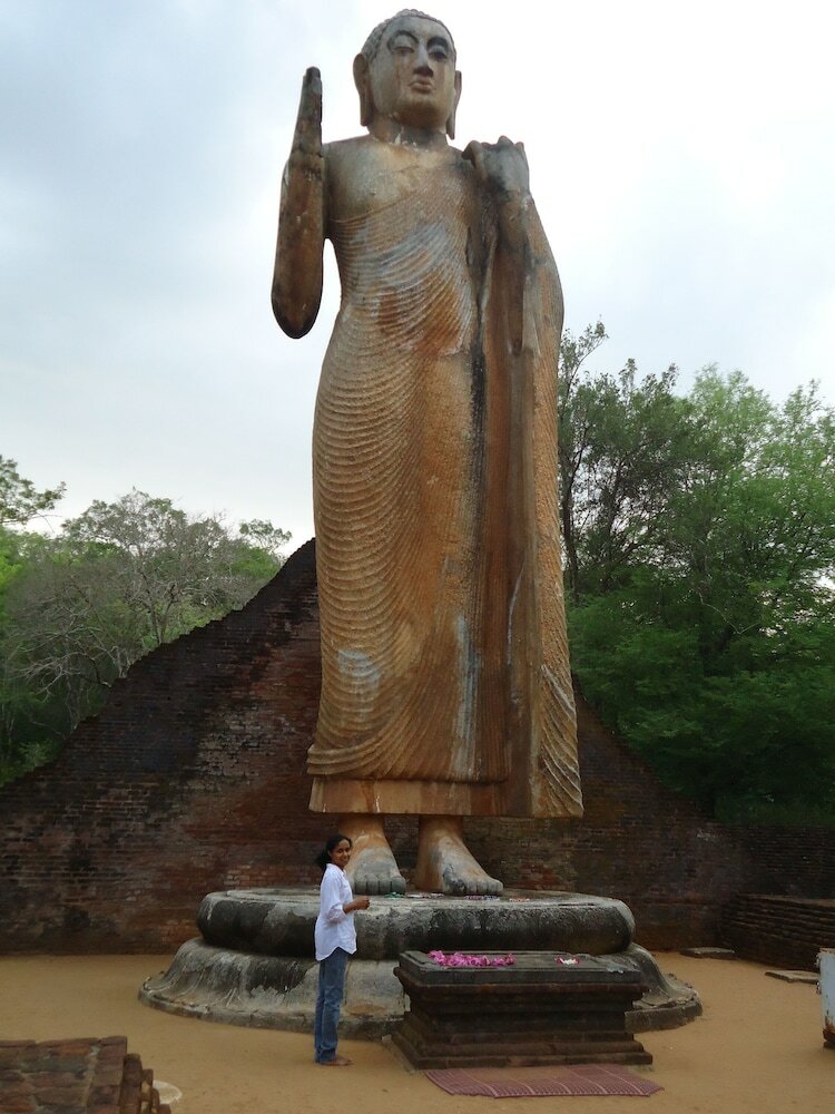 Фото Курортный Отель Heina Nature Resort & Yala Safari