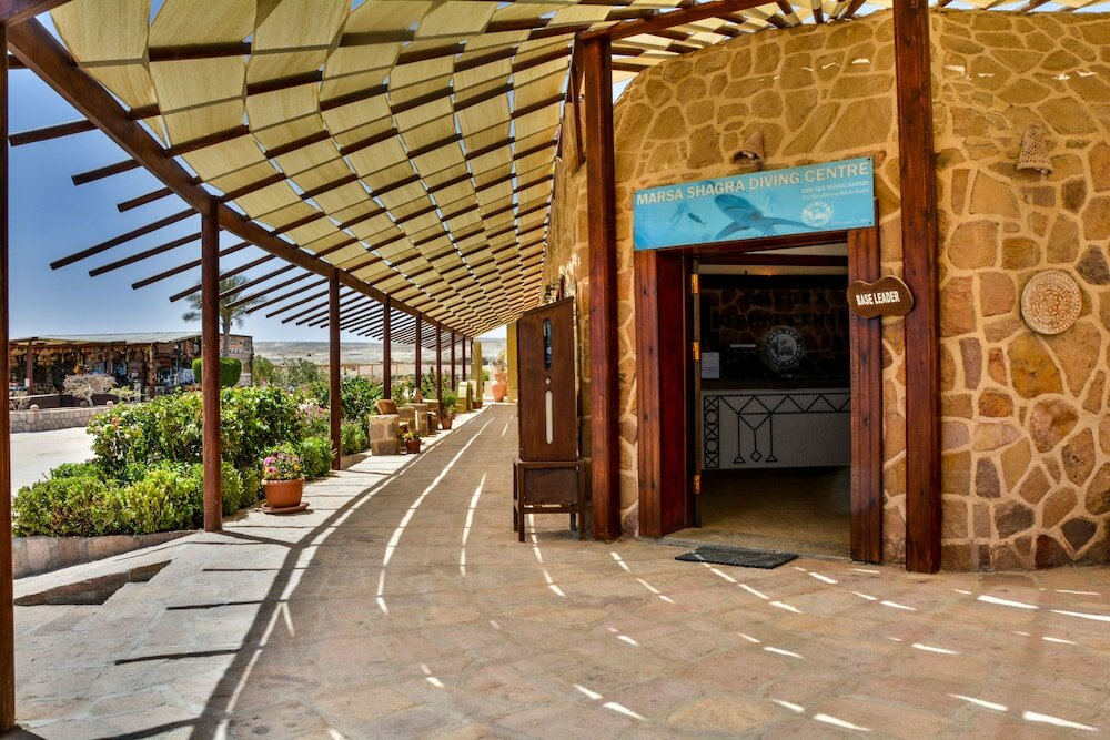 Фото Marsa Shagra Village