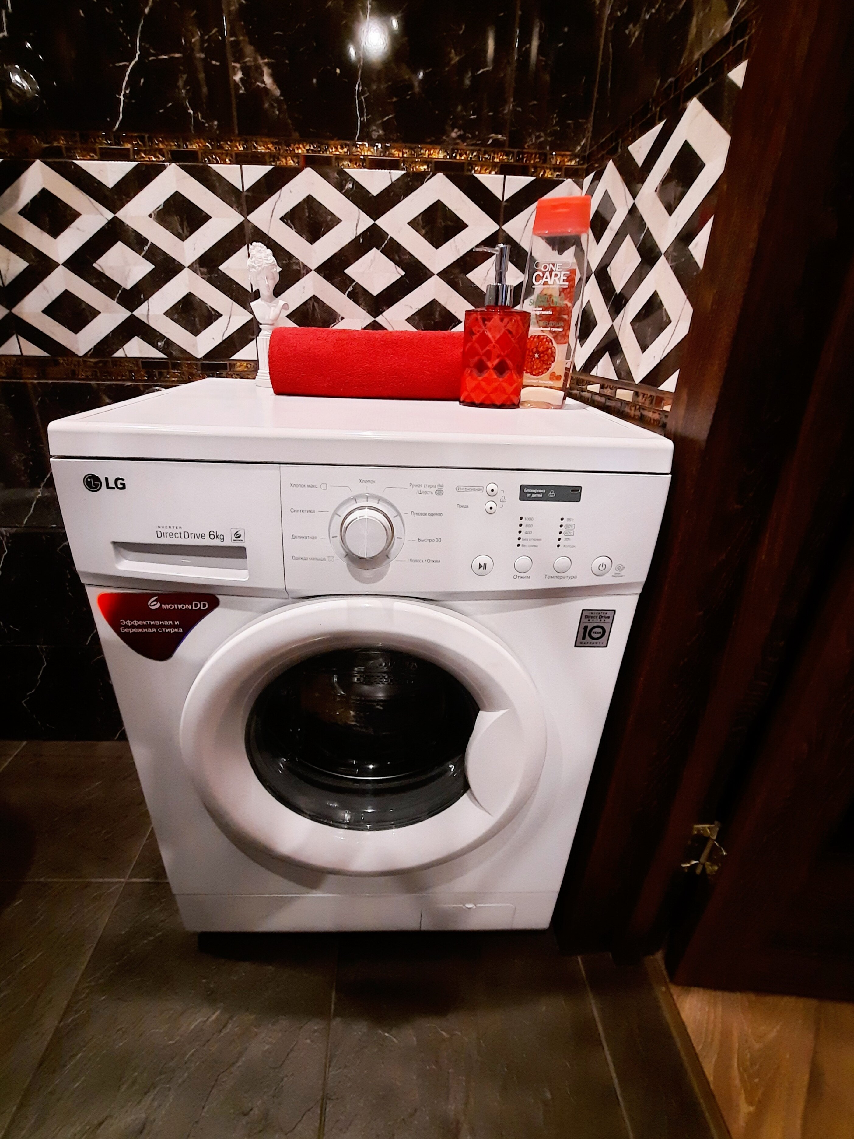 Фото Панорама 58