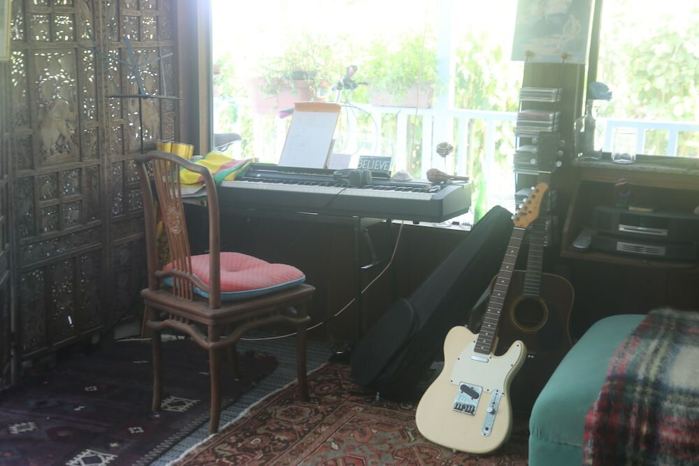 Фото Ma'ukele Lodge