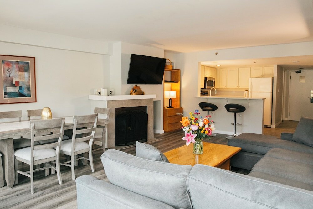 Фото Carleton Lodge