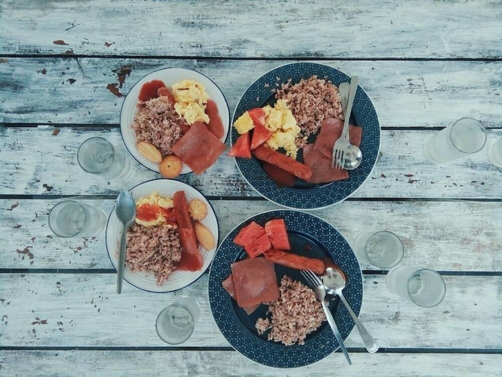 Фото Adhara Eco Boutique Resort