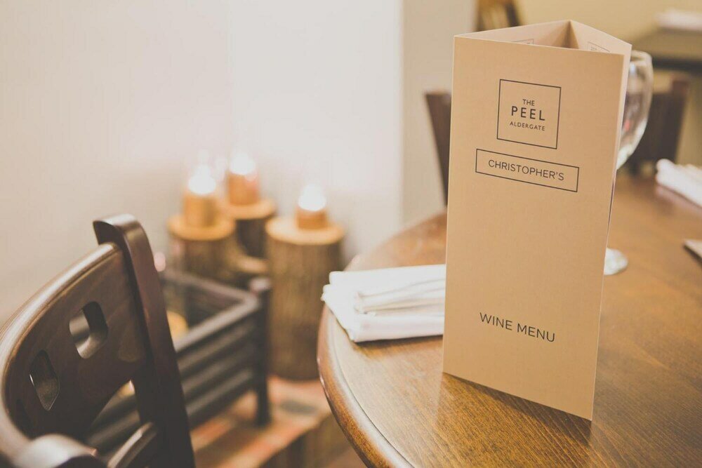 Фото The Peel Aldergate