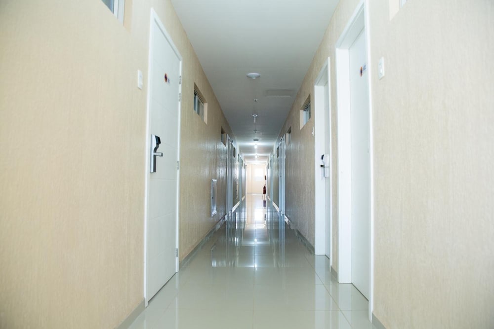 Фото Hotel Ilha Costeira