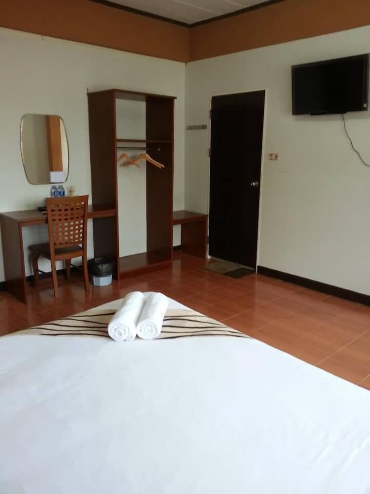 Фото Sweet Home Guesthouse