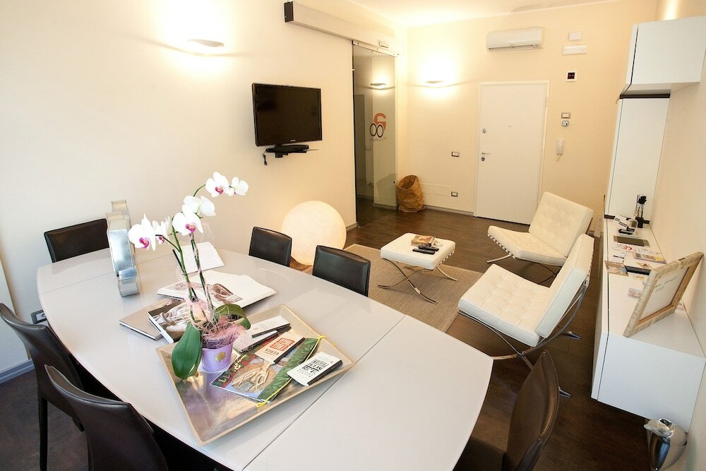 Фото Cinquecento B&b