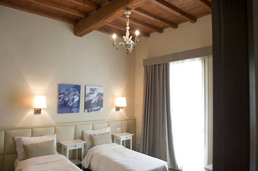 Фото Florence Art Apartments