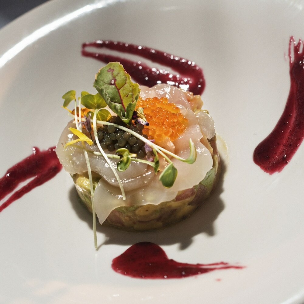 Фото MC San Agustin