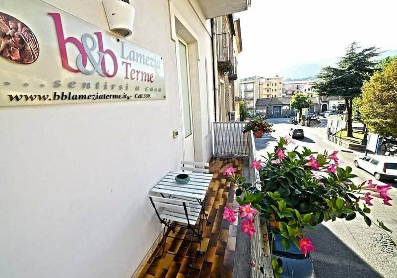 Гостиница B&b Lamezia Terme