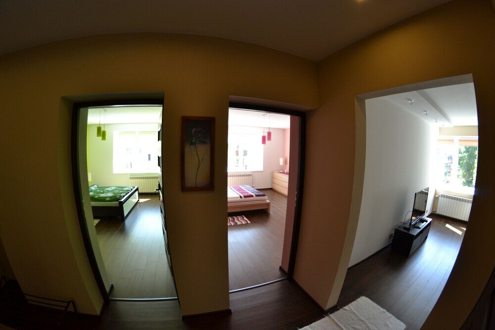 Фото Go2Krynica-AS