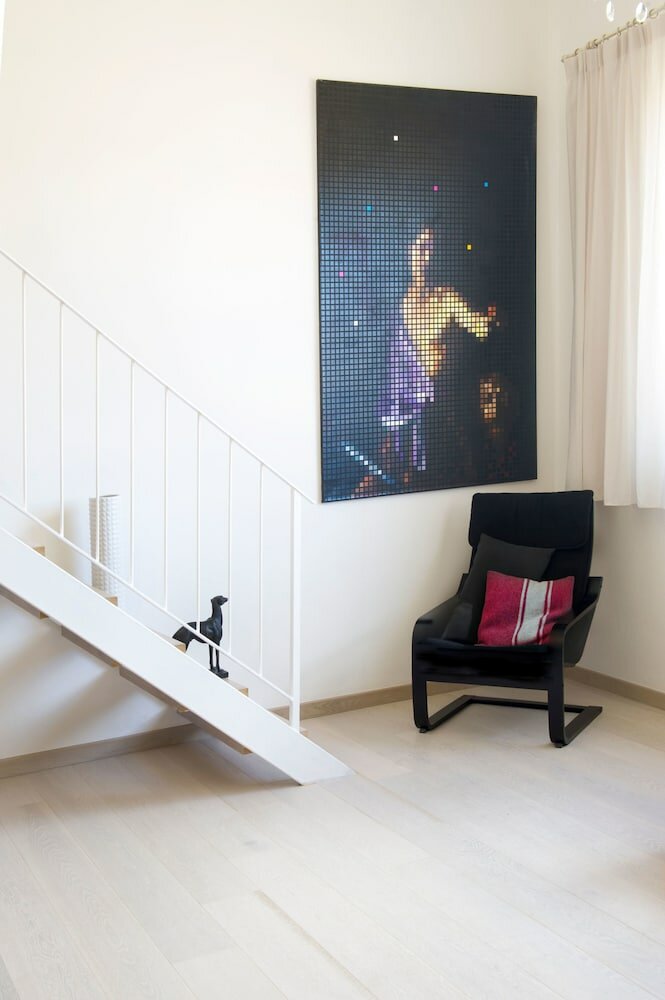 Фото Florence Art Apartments